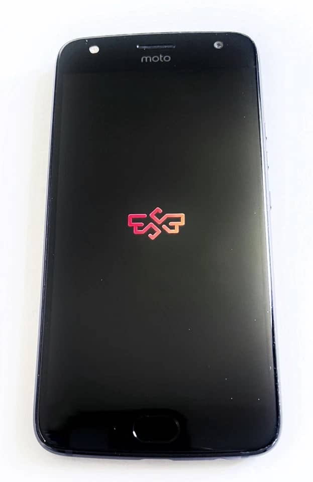 Motorola MOTO X4 Cell Phones Black 32GB Unlocked New