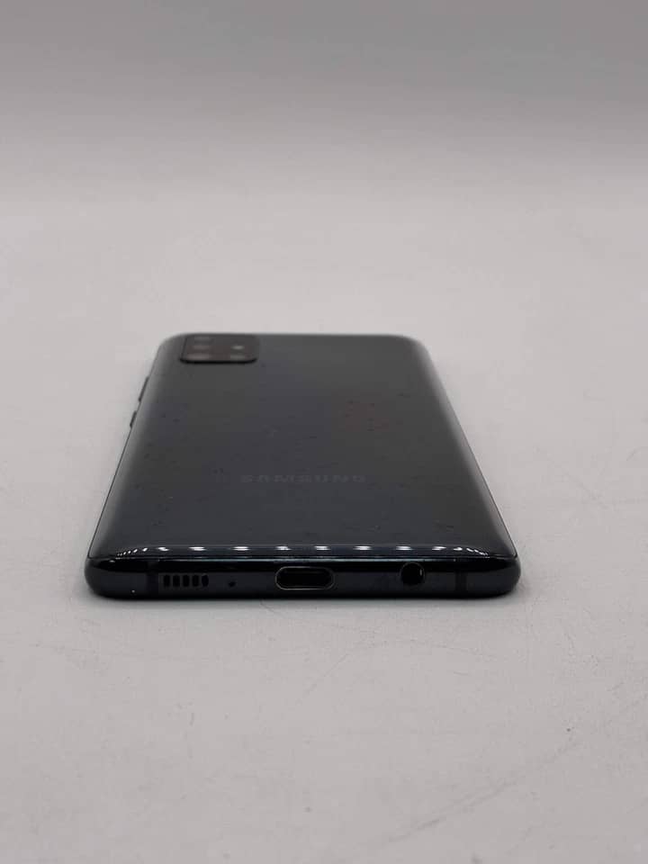 Samsung A51 Cell Phones Black 128GB Verizon Refurbished - Excellent