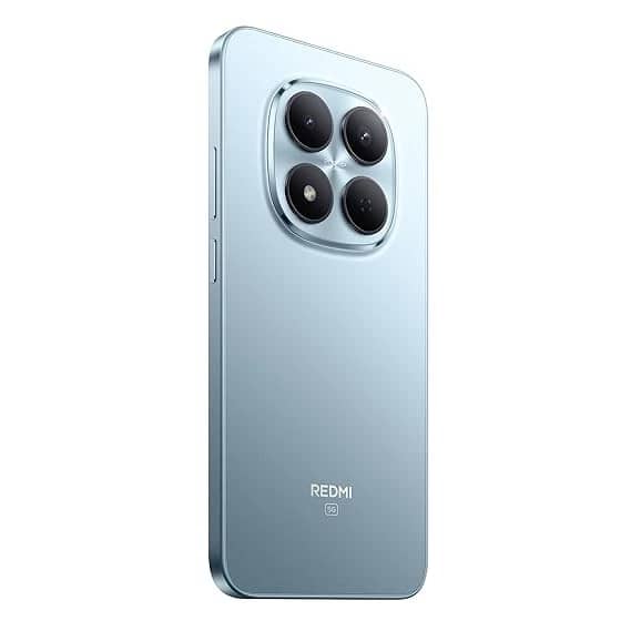 Xiaomi Redmi Note 15 Pro Cell Phones Blue 128GB Unlocked New