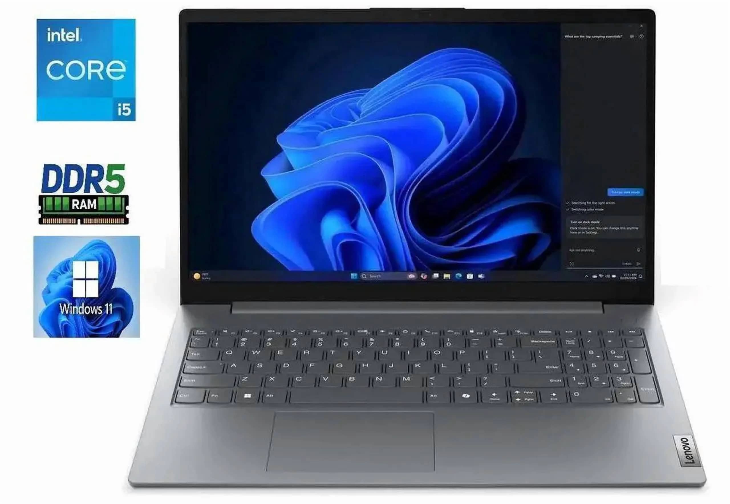 Lenovo V15 G5 Computers 512GB 16GB New