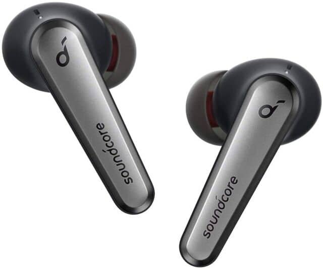 Soundcore C30i Headphones & Earbuds White New