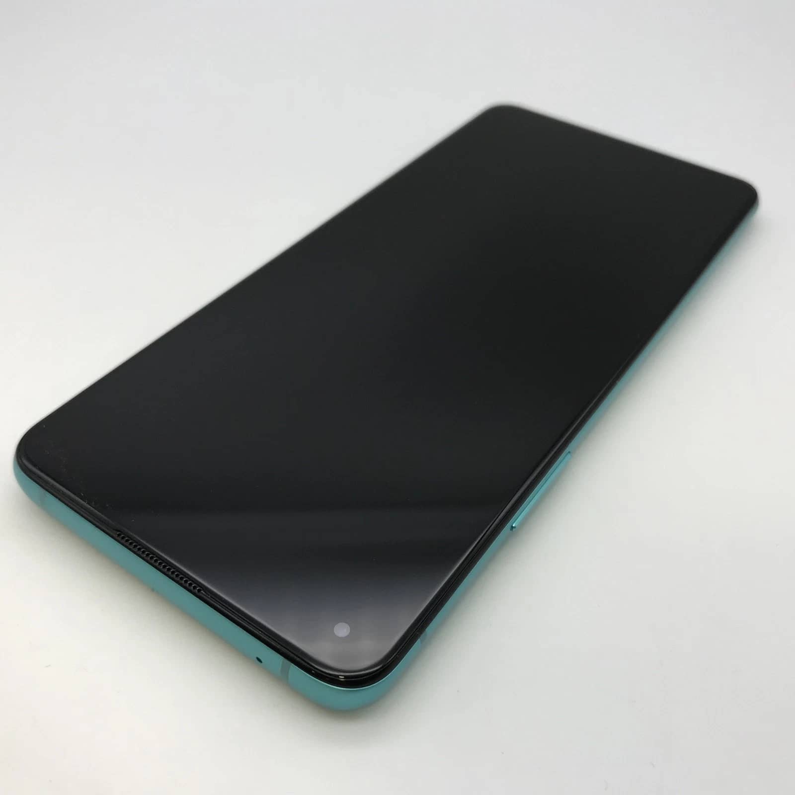 Oneplus 8T Cell Phones Green 256GB Unlocked New