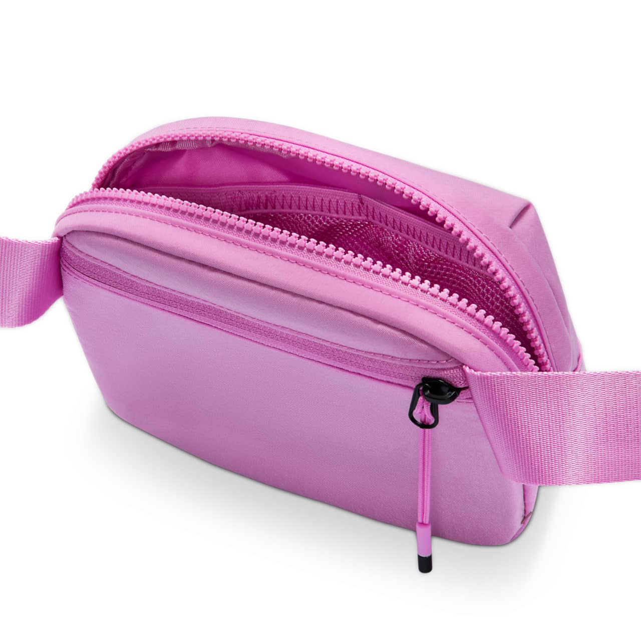 Nike Aura Belt Bag Women's bags Black 100% Nylon New