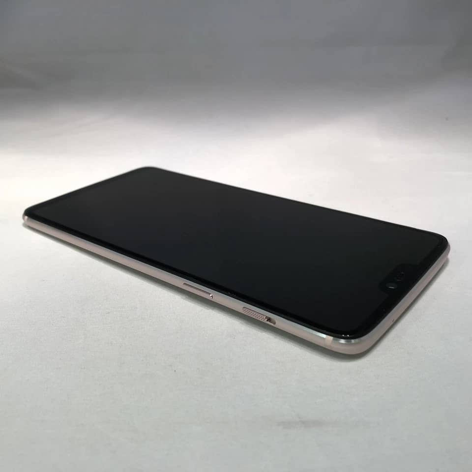 Oneplus 6 Cell Phones Black 128GB Unlocked New