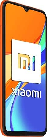 Xiaomi Redmi 9C Cell Phones Green 128GB Unlocked New