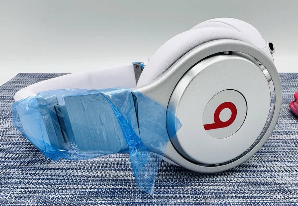Beats by Dr. Dre Pro Headphones & Earbuds Black New