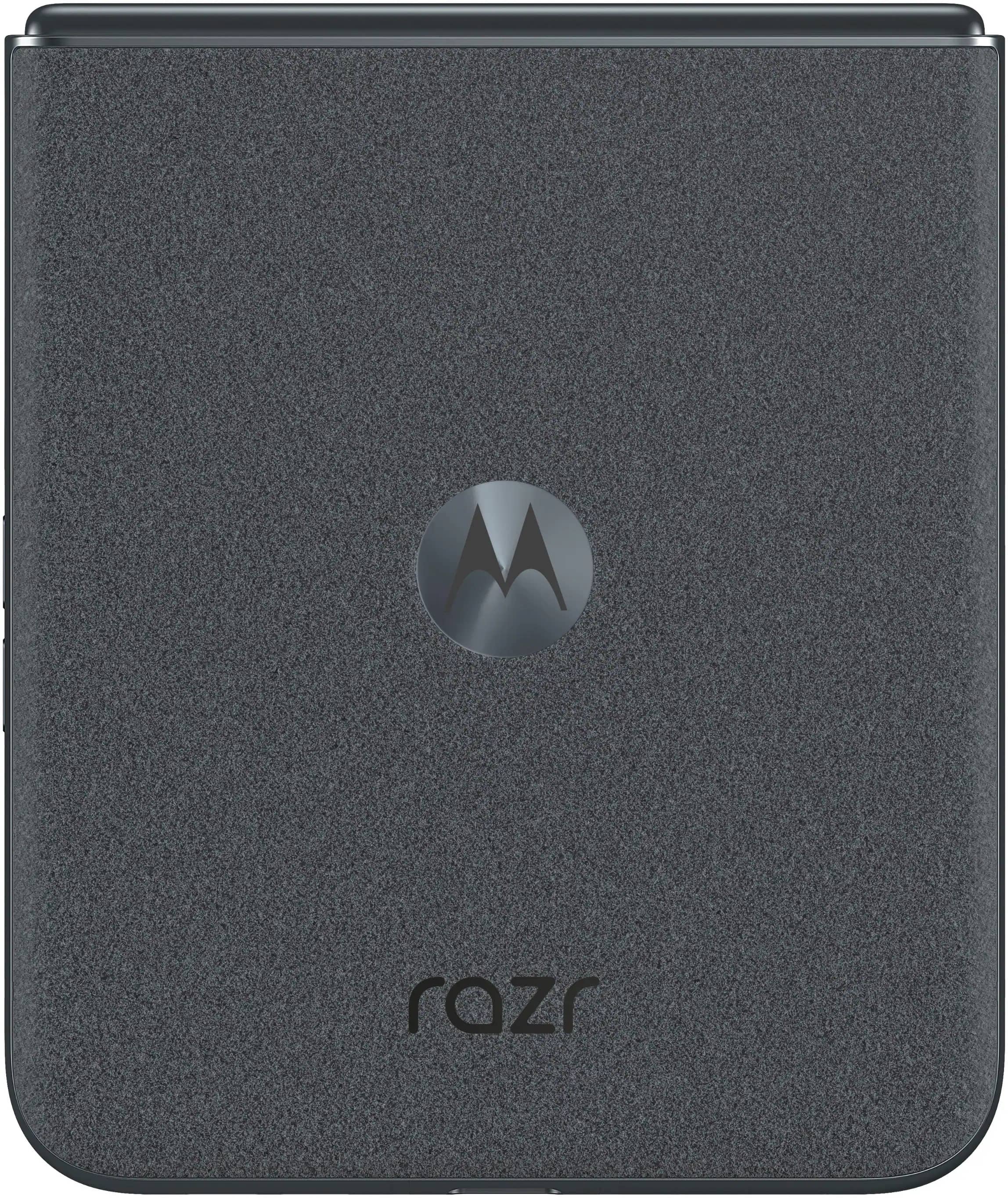Motorola razr 2024 Cell Phones Gray 256GB Unlocked New
