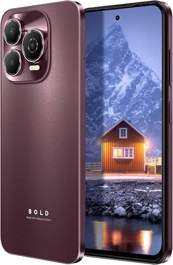 BLU G84 Cell Phones Blue 256GB Unlocked New