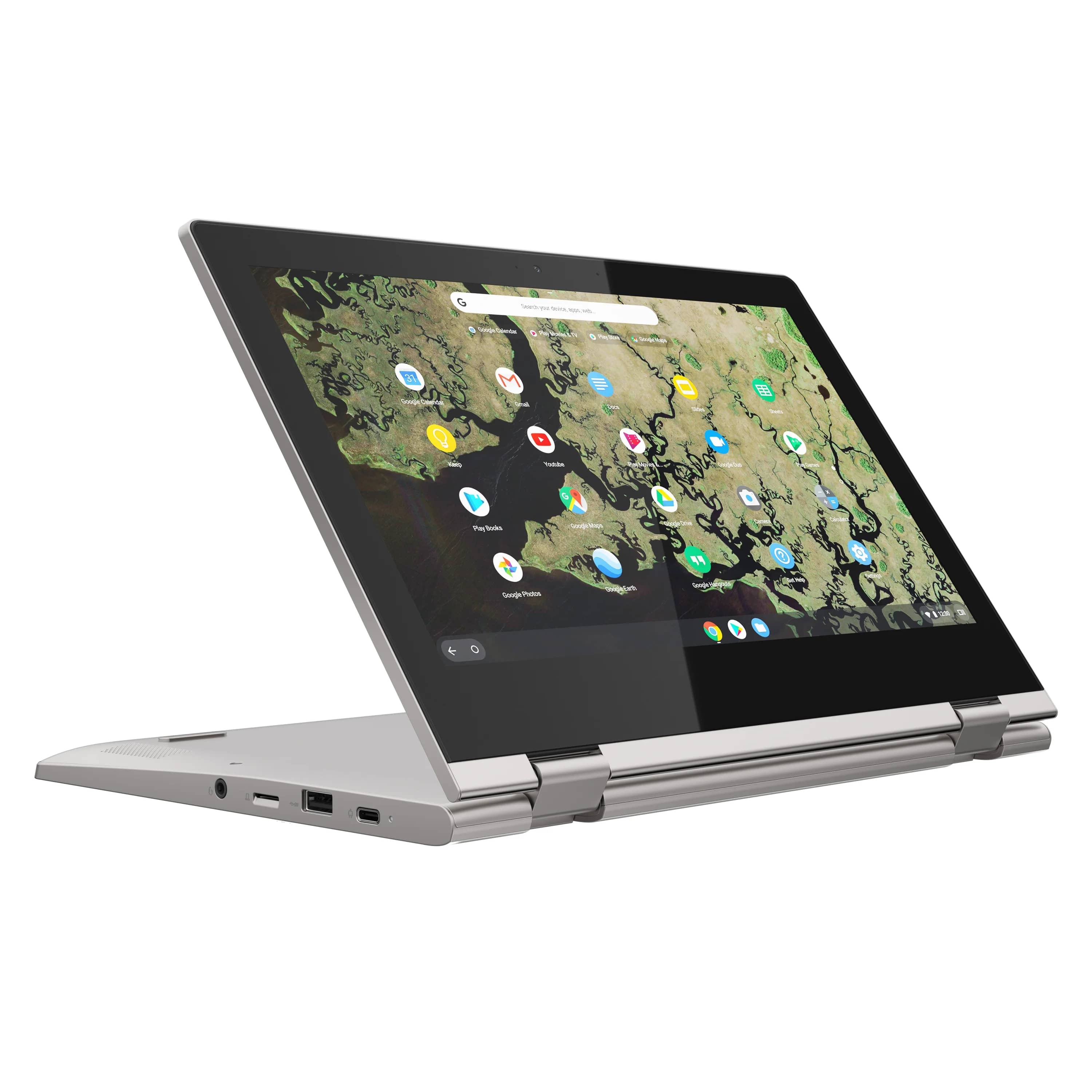 Lenovo Chromebook C340 Computers 64GB 4GB New