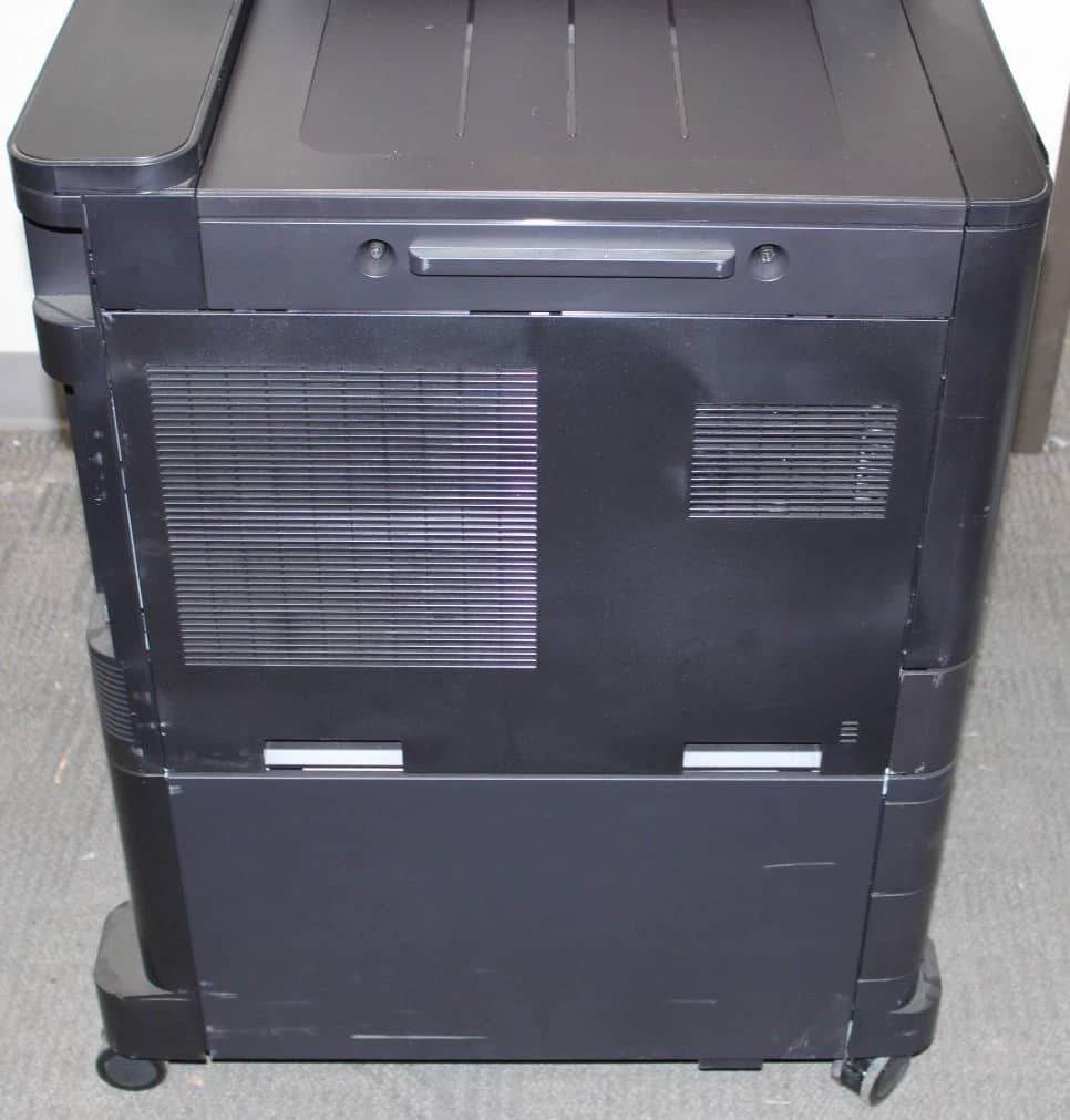 HP M855 Printers Used - Good