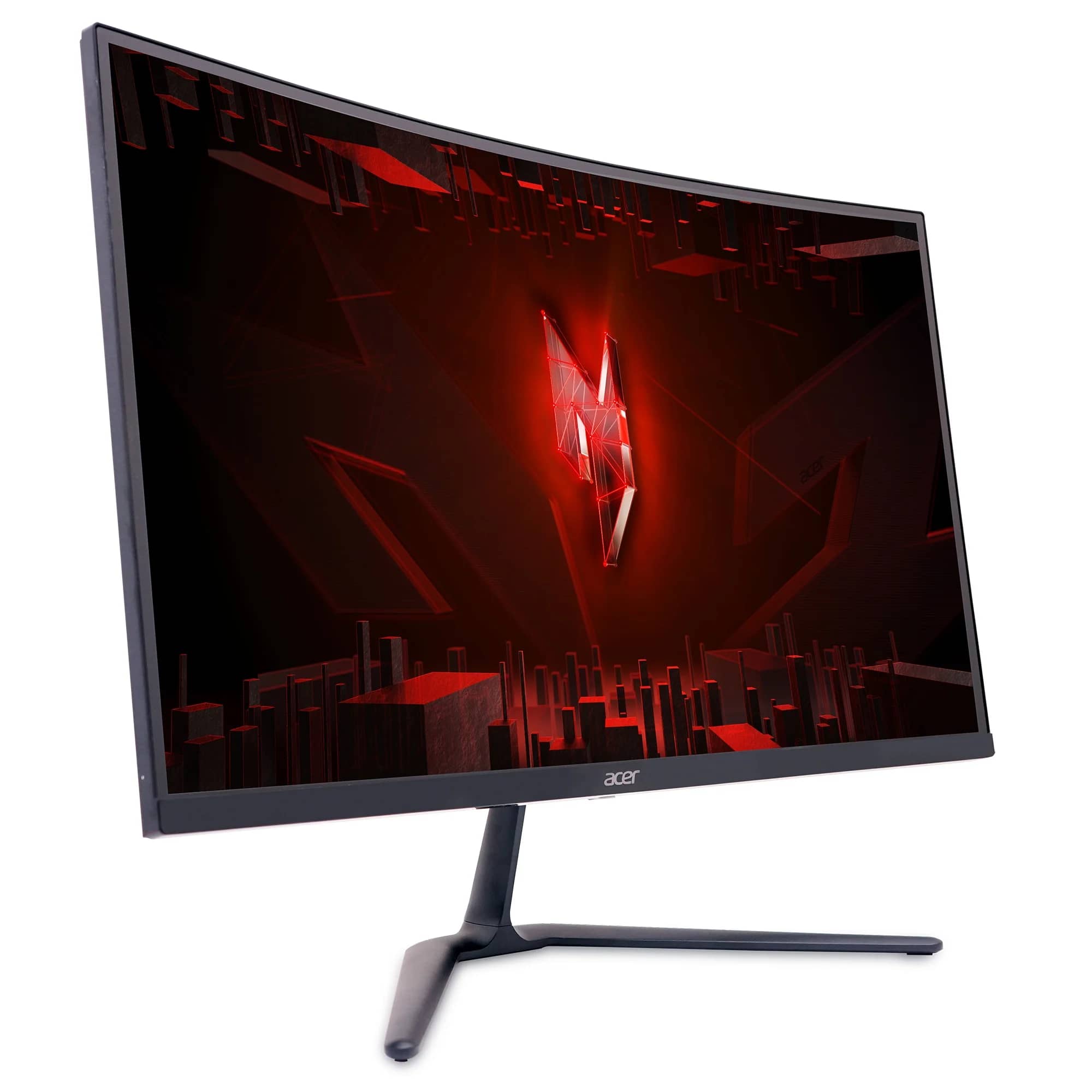 Acer ED270U P2bmiipx Monitors New