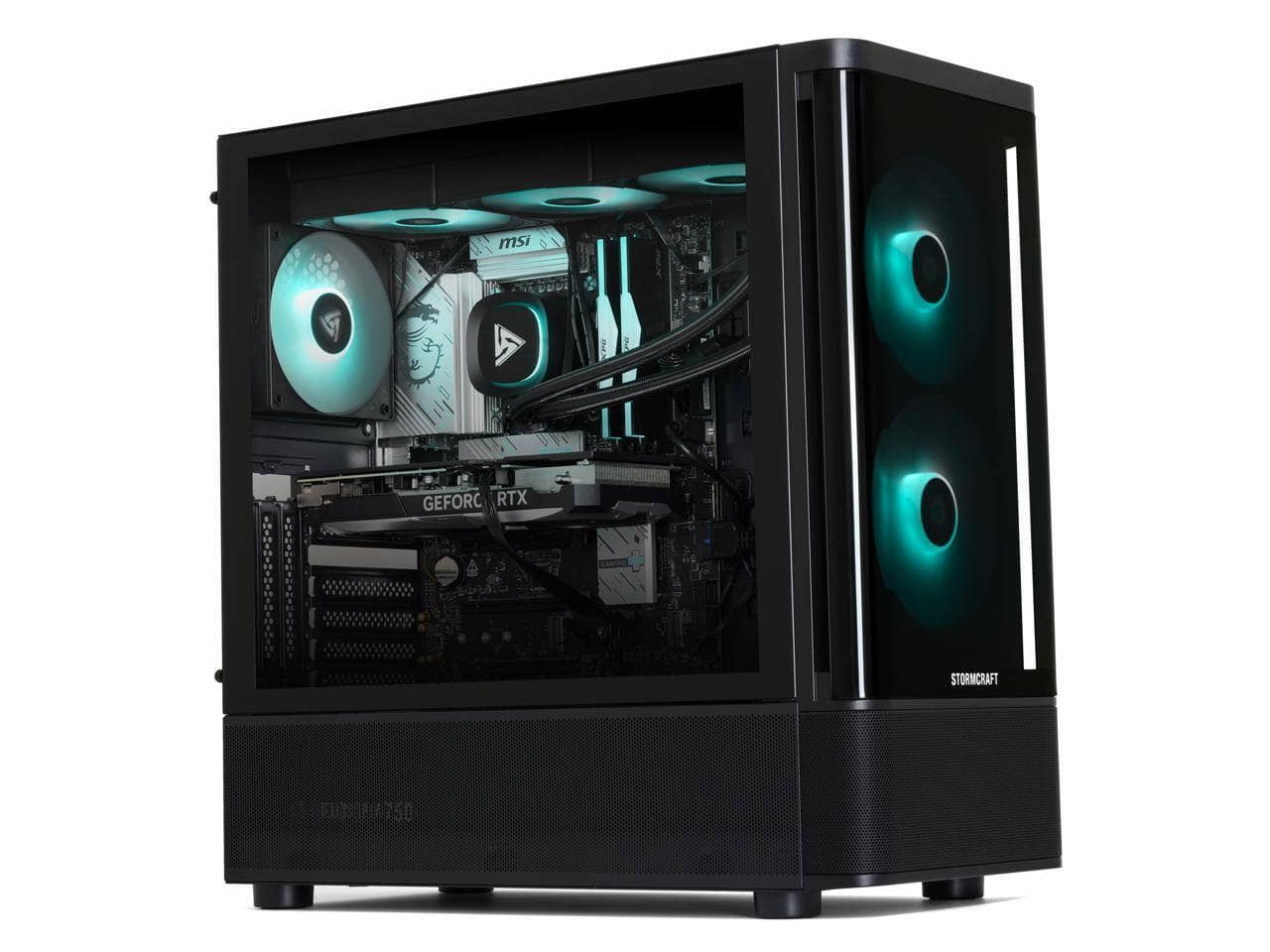 Stormcraft SKYHAWK PRO Computers New