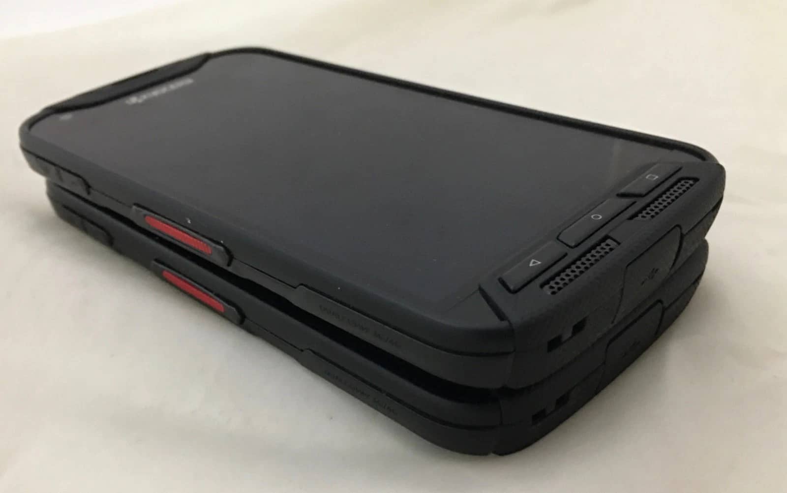 Kyocera DuraForce Pro Cell Phones Black 32GB T-Mobile New