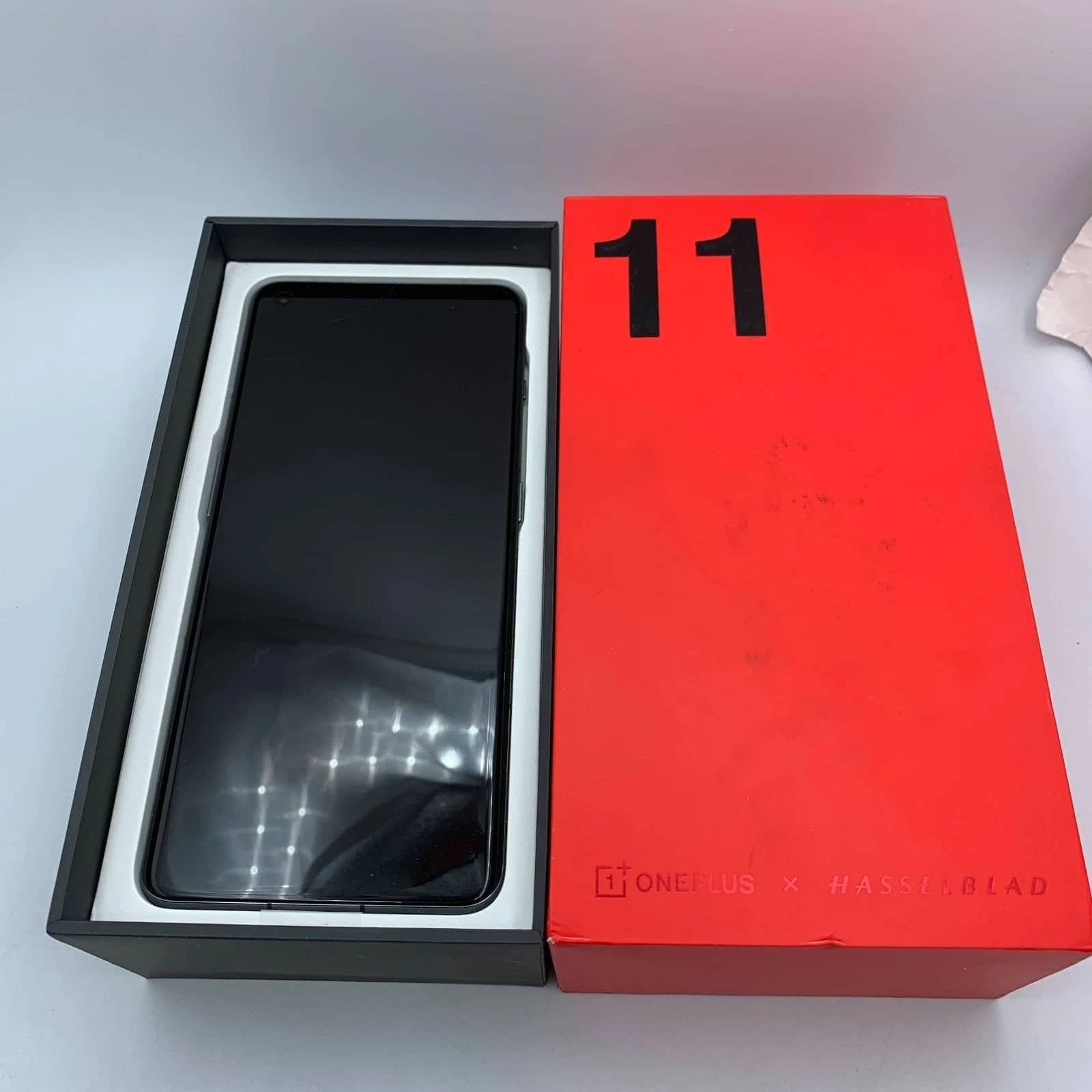 Oneplus 11 5G Cell Phones Green 256GB Unlocked New