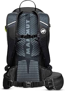 Mammut Lithium Backpack Women's bags Black 15L New