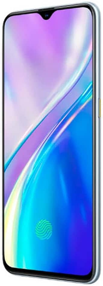 realme X2 Cell Phones White 128GB Unlocked New