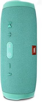 JBL Charge 3 Portable Bluetooth Speakers Black New
