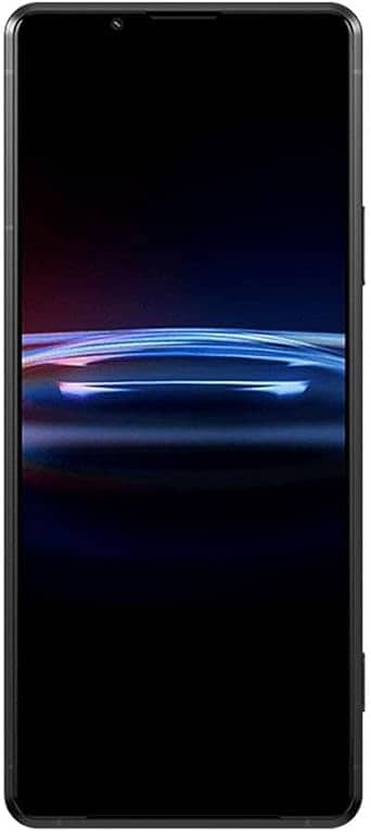 Sony Xperia pro-i Cell Phones Black 512GB Unlocked New