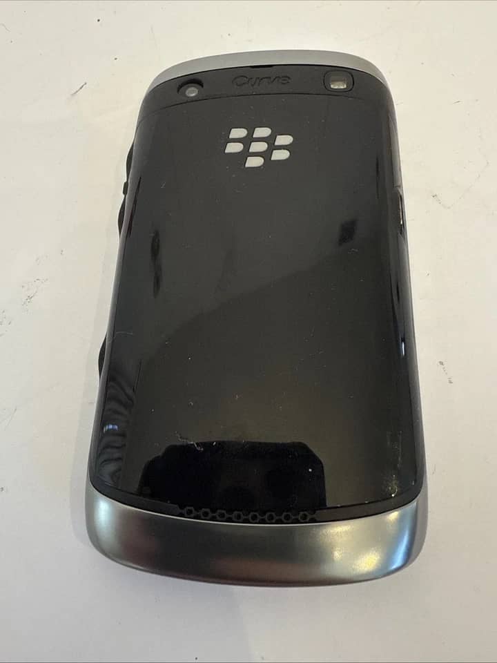BlackBerry Curve 9360 Cell Phones 32GB Unlocked New