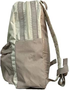 Under Armour UA Essential Backpack Women's bags Grey 100% Polyester 25L New