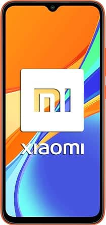 Xiaomi Redmi 9C Cell Phones Green 128GB Unlocked New