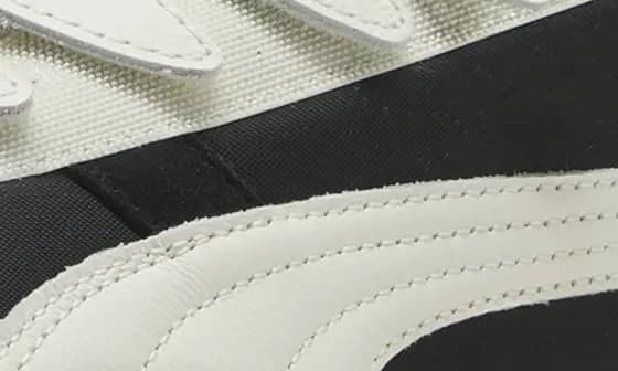 Puma H-Street Strap Sneaker Black Full Size Run New