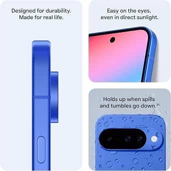 Google Pixel 10 Cell Phones Black T-Mobile 128GB New