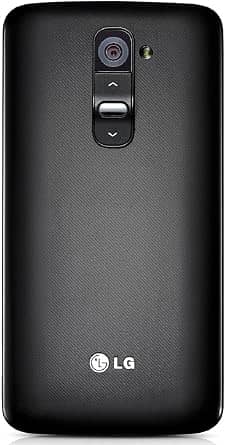 LG G2 Cell Phones Black 32GB Verizon New