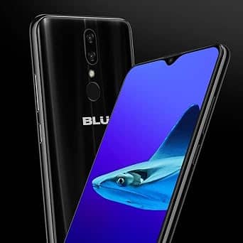 BLU G9 Cell Phones Black 64GB Unlocked New