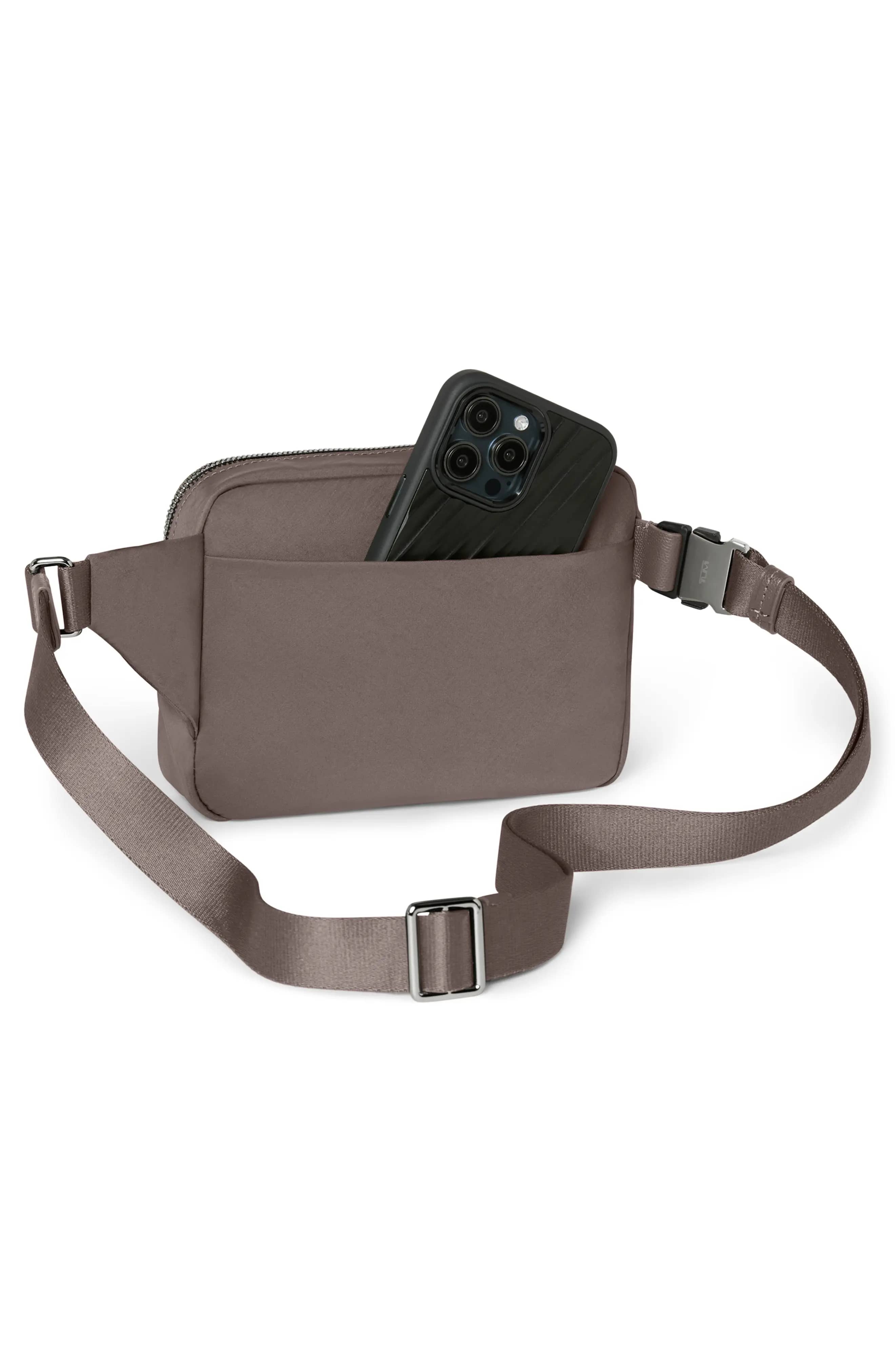 Tumi Sedona Women's bags Mink Crossbody New