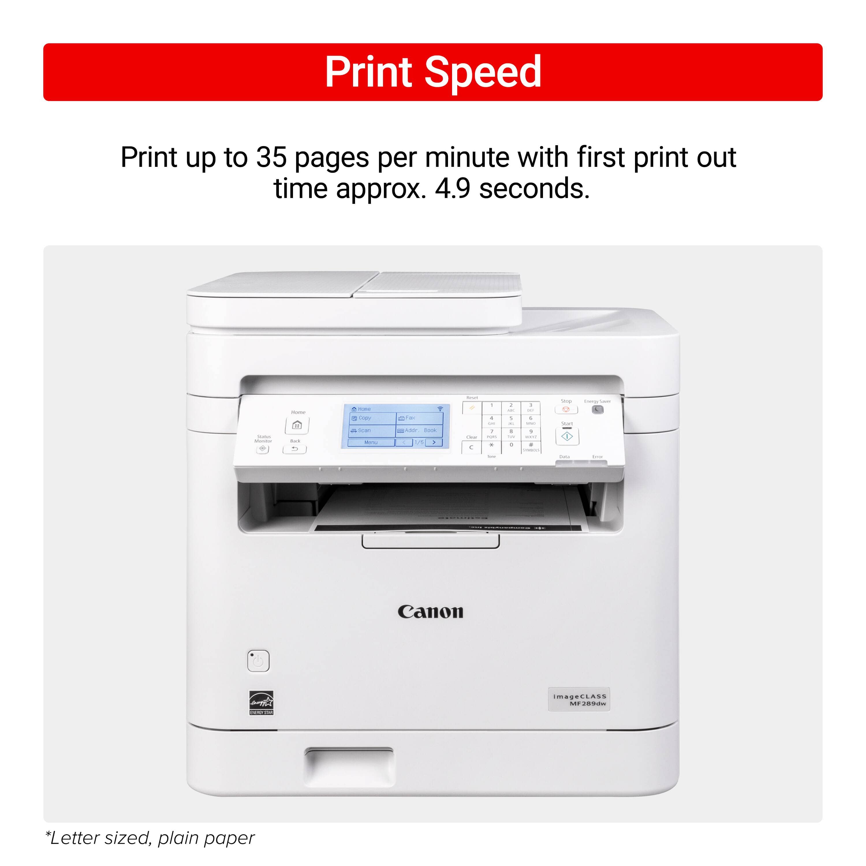 Canon 6354C005 Printers New