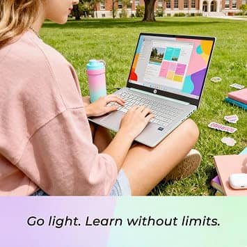 HP Essential Computers New