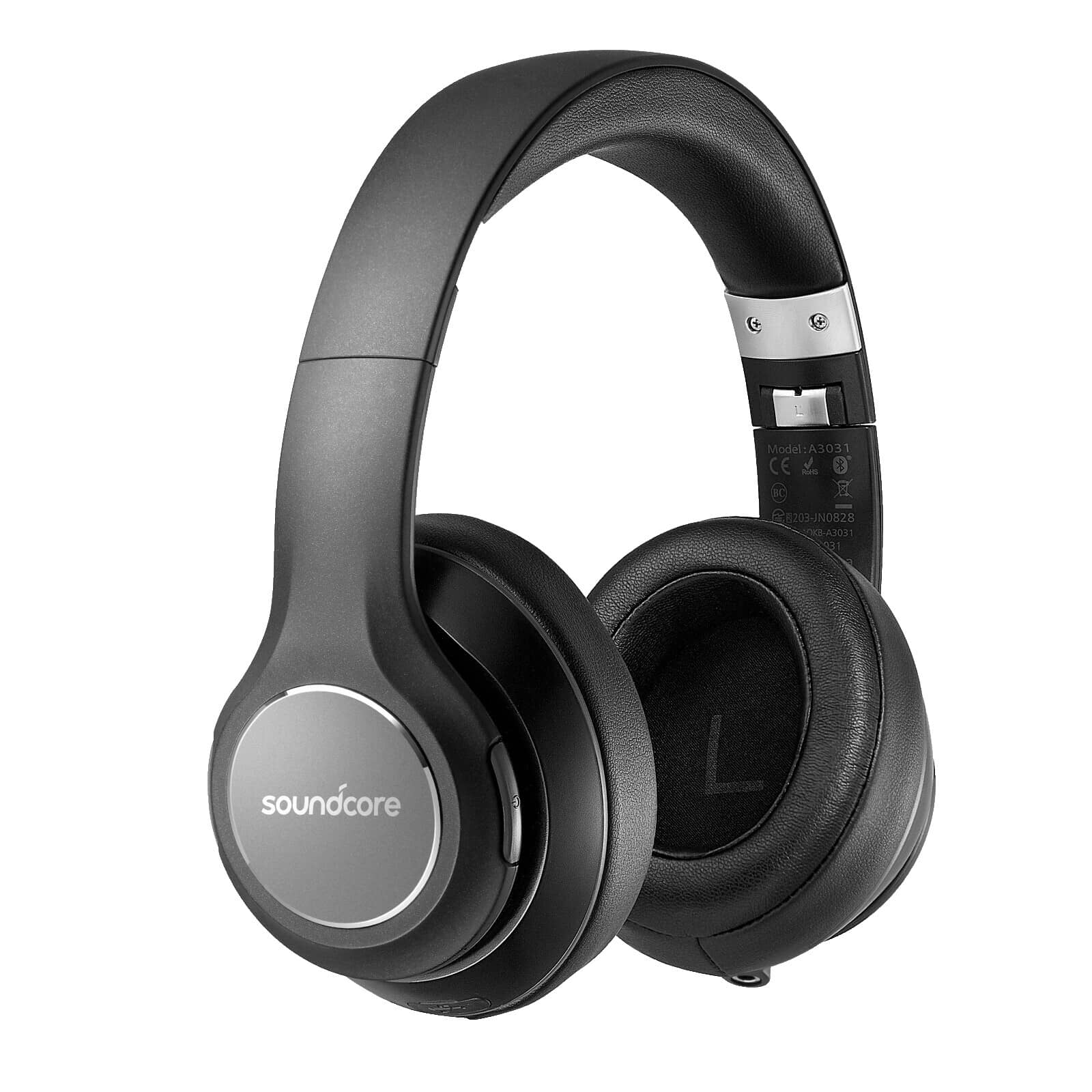 Soundcore C30i Headphones & Earbuds White New