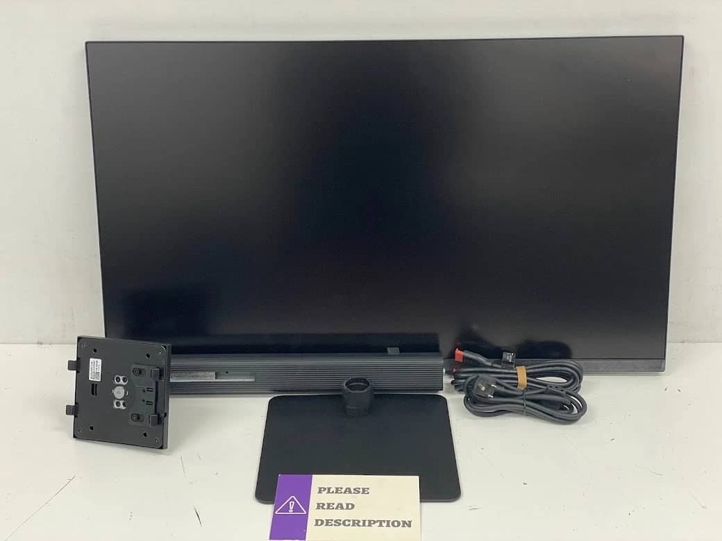 Samsung ViewFinity S8 Monitors New