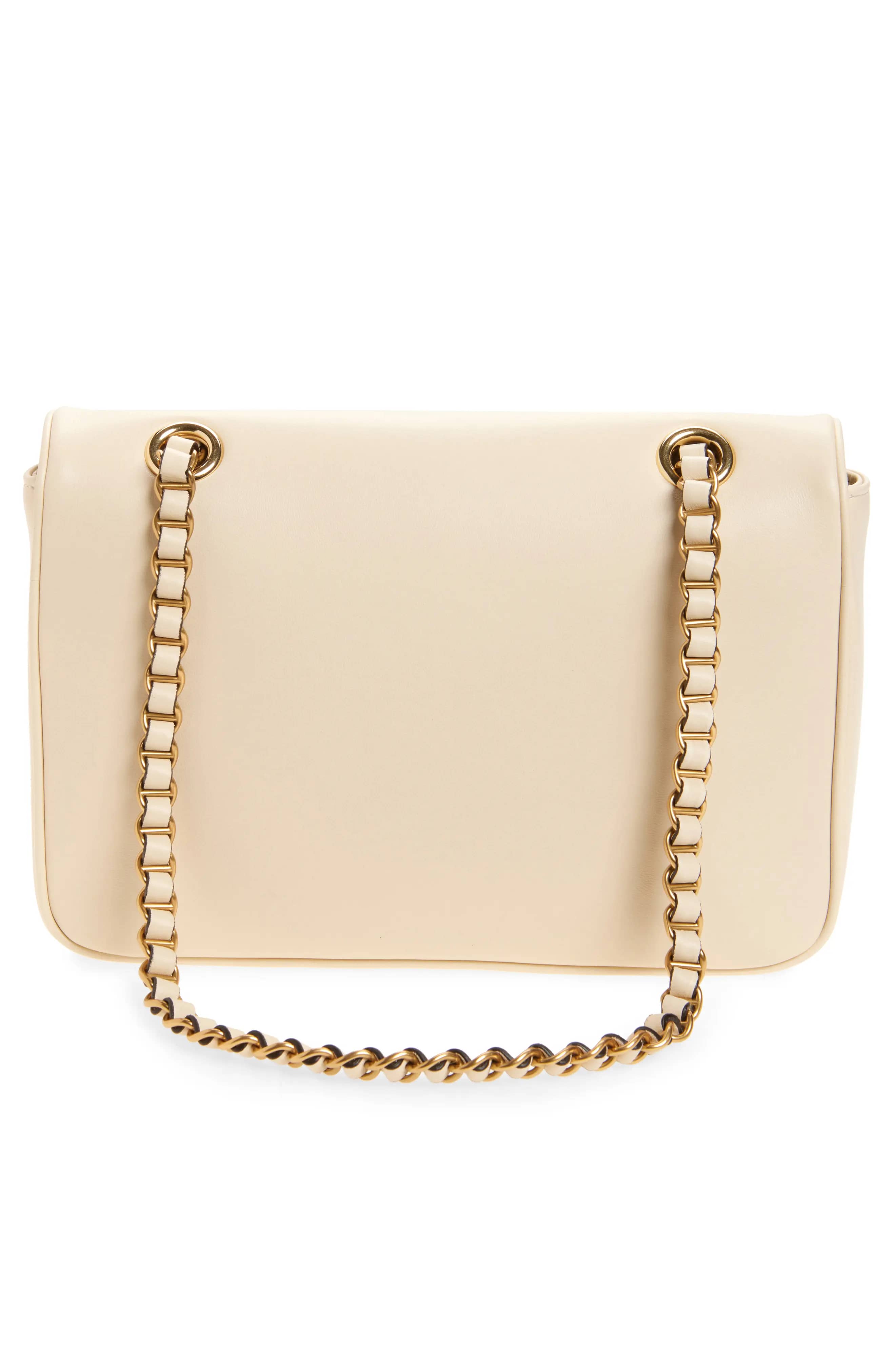 Valentino Garavani Djuna Women's bags Rose Nappa Leather New