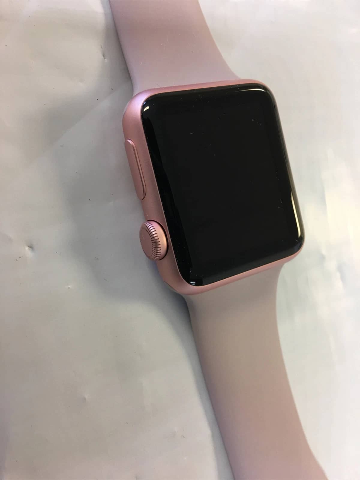 Apple Watch Sport Smartwatches White 42mm New