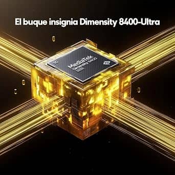 Xiaomi Poco X7 Pro 5G Cell Phones Yellow 256GB Unlocked New
