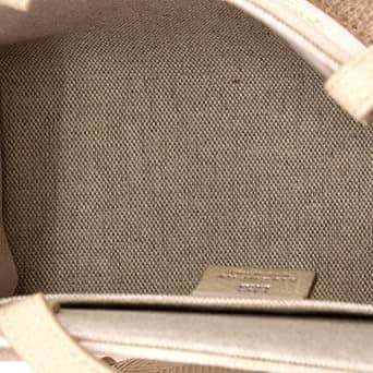 Givenchy G-Tote Women's bags Mini Beige Canvas New