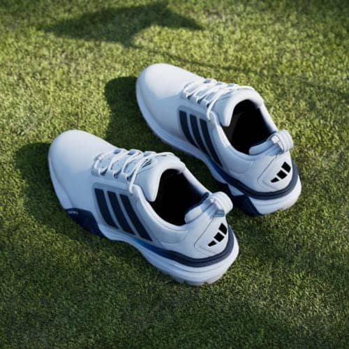 Adidas Adipower 26 Spikeless Sneaker White Full Size Run New