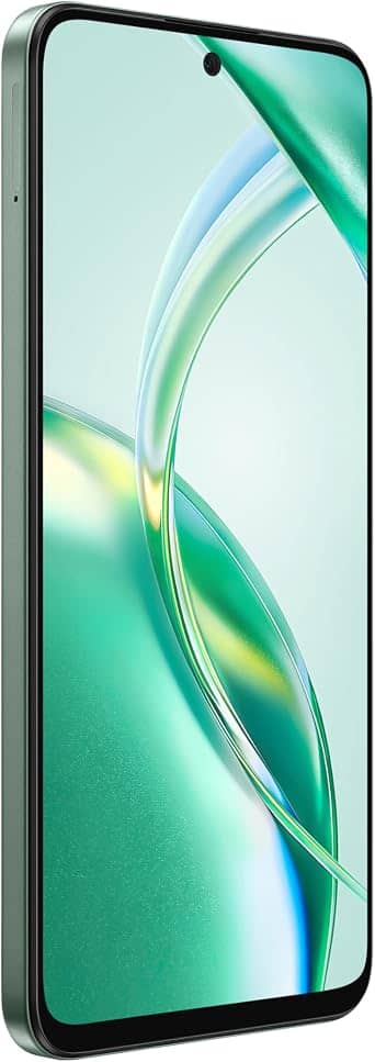 Honor 200 Smart Cell Phones Black 256GB Unlocked New