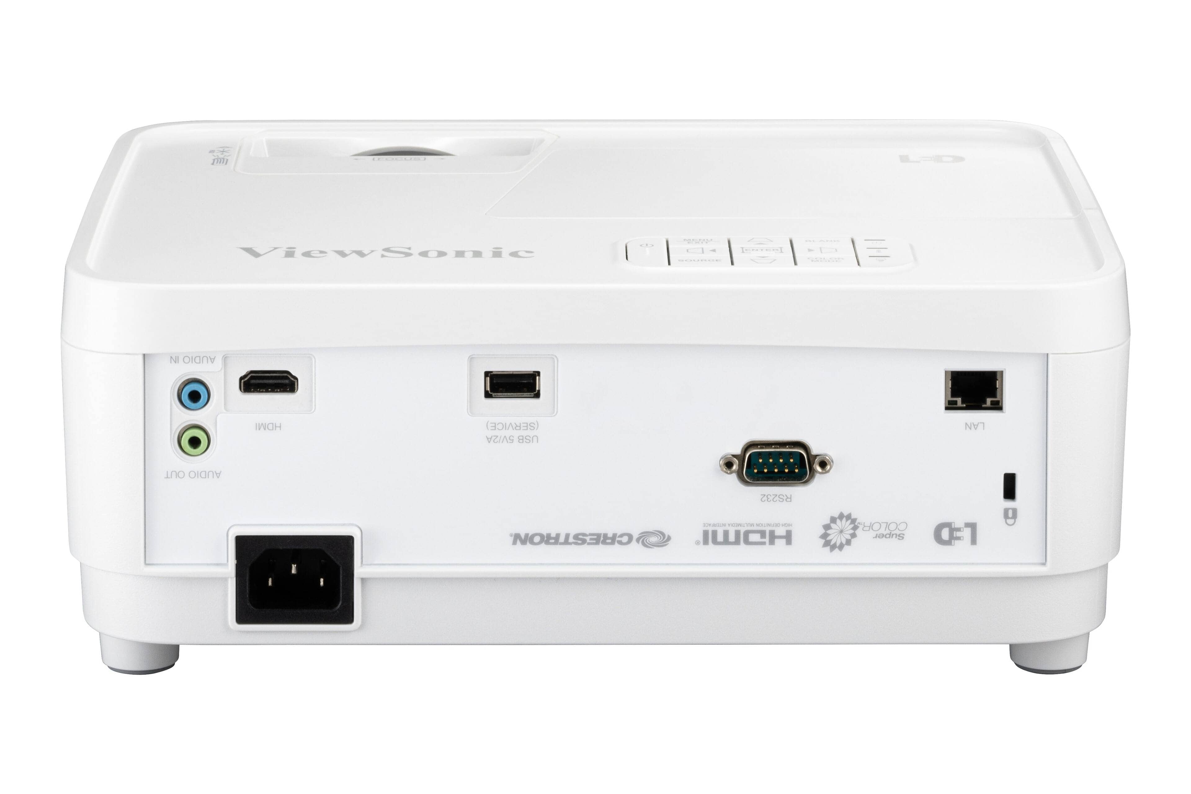 ViewSonic LS560WH Projectors New