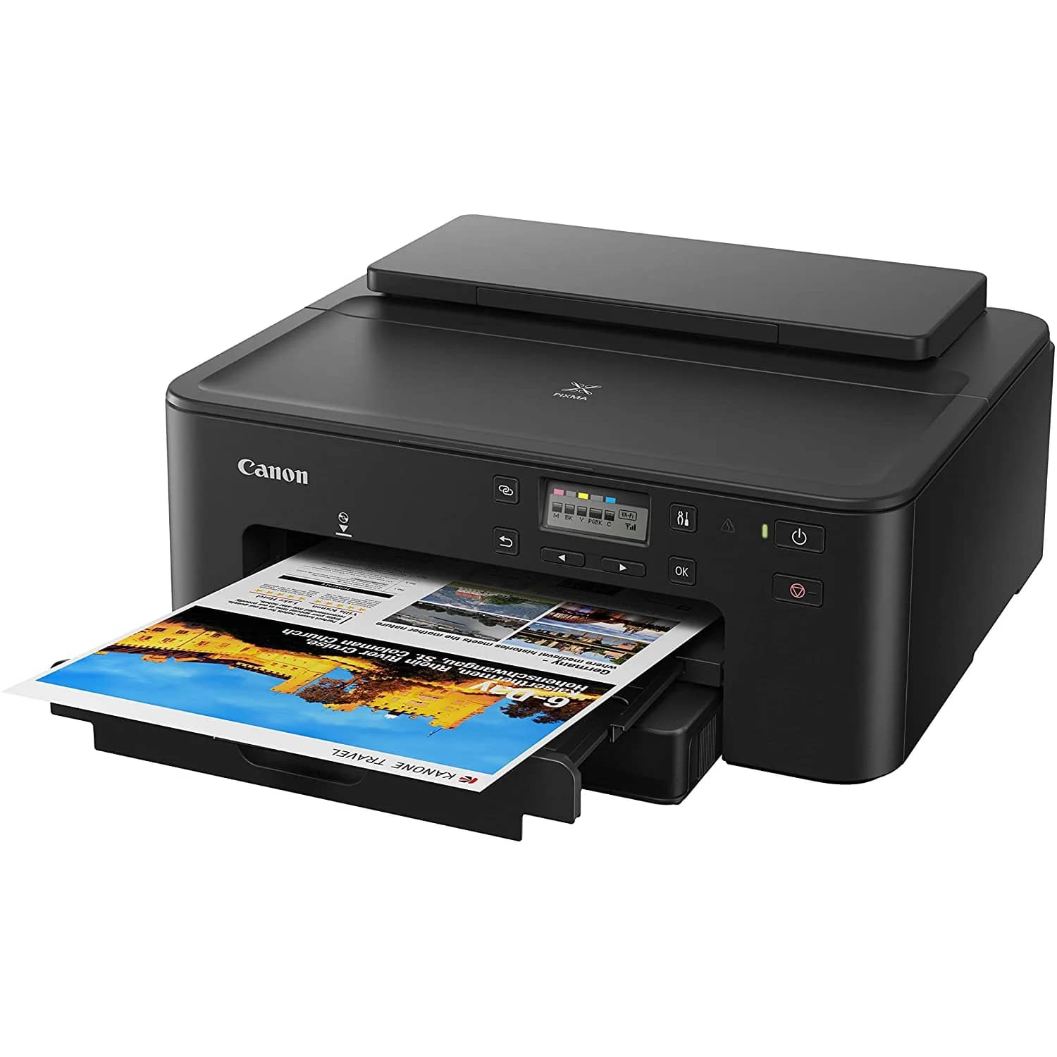 Canon TS702a Printers New