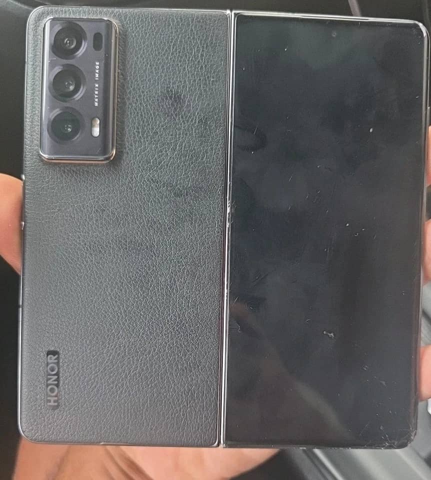 Honor Magic V2 Cell Phones Black 512GB Unlocked New