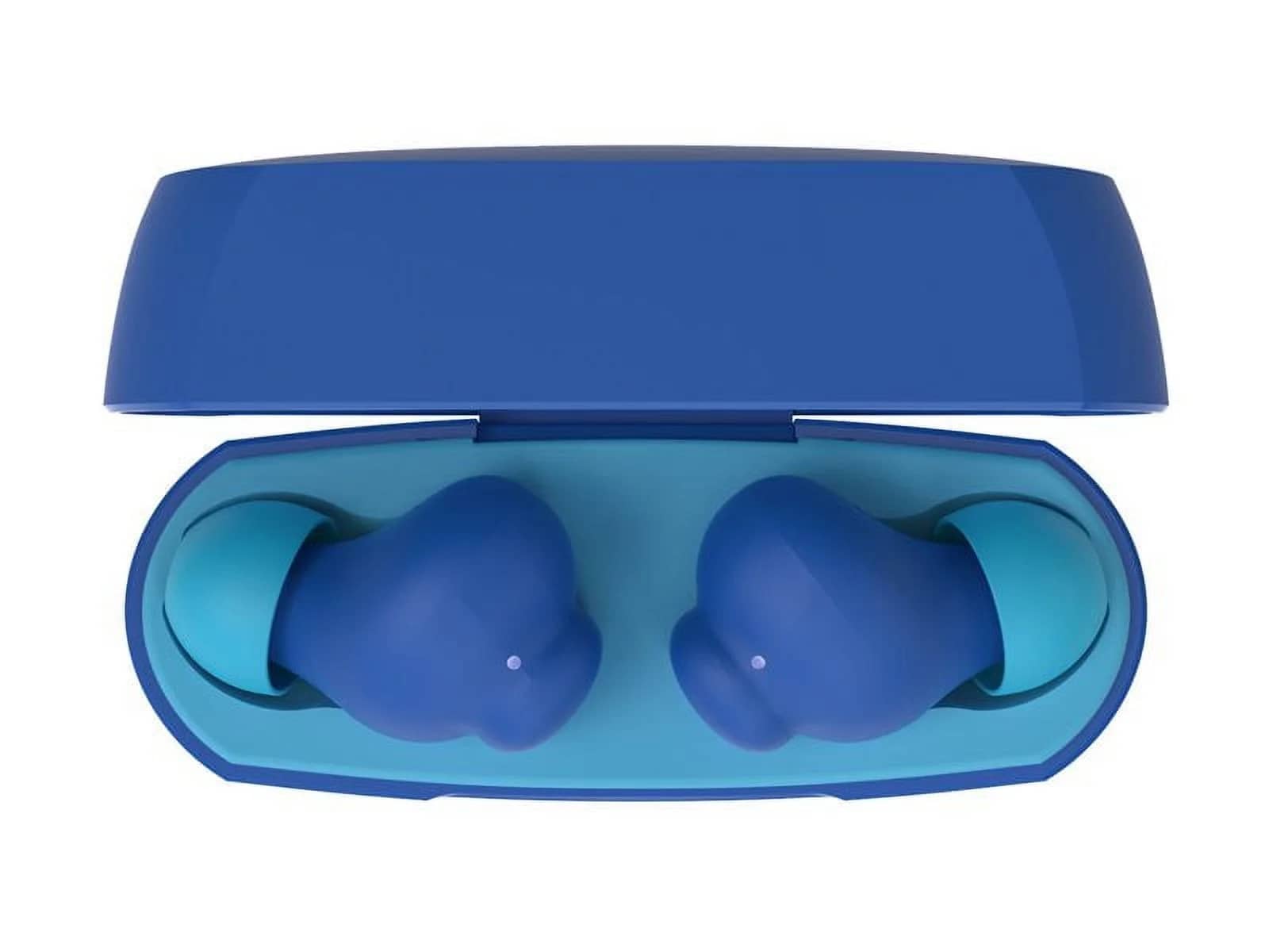 Belkin AUC011btBL Headphones & Earbuds Blue New