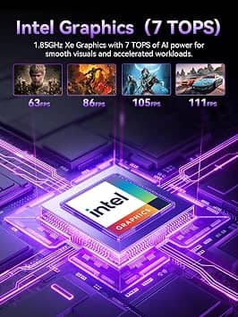 GMKtec K15 Computers New