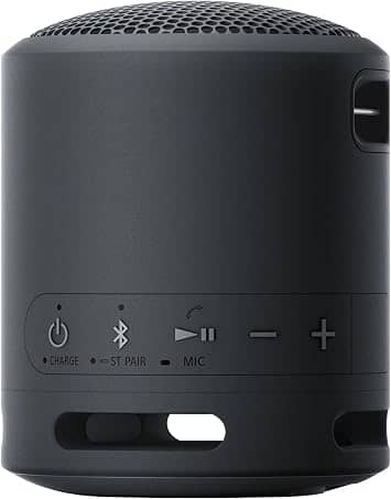 Sony SRS XB13 Portable Bluetooth Speakers Black New