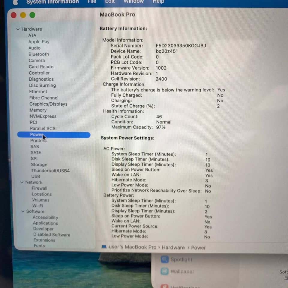Apple MacBook Air 13-inch Computers 512GB 16GB New