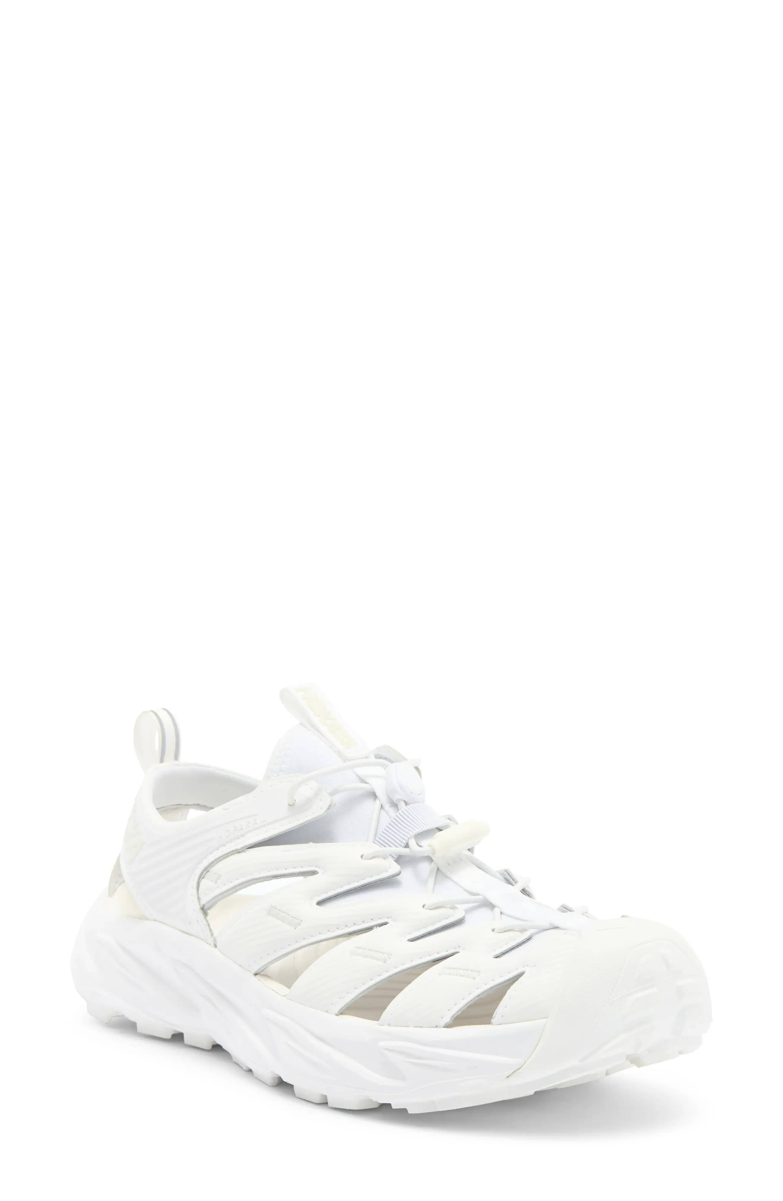 Hoka Hopara Sneaker White 14 New