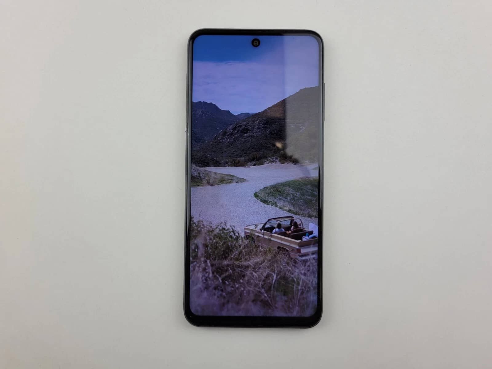 TCL 20S Cell Phones Black 128GB Unlocked New