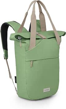 Osprey Arcane Backpack Women's bags Green New